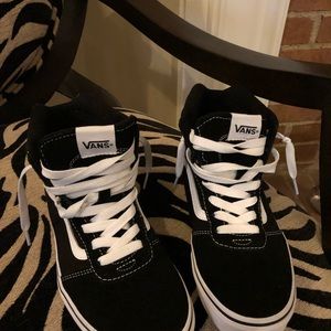 Vans Sneakers